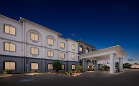 Best Western Palace Inn & Suites Big Spring Tx